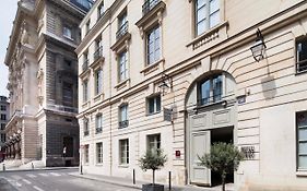 Hotel Saint-Marc
